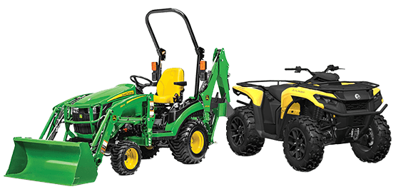 Lawn , Garden and powersports for sale at Pittsfield Lawn & Tractor.
